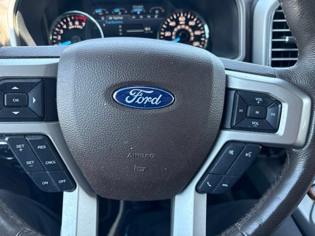 Certified 2019 Ford F150 King Ranch AWD/4WD image 13