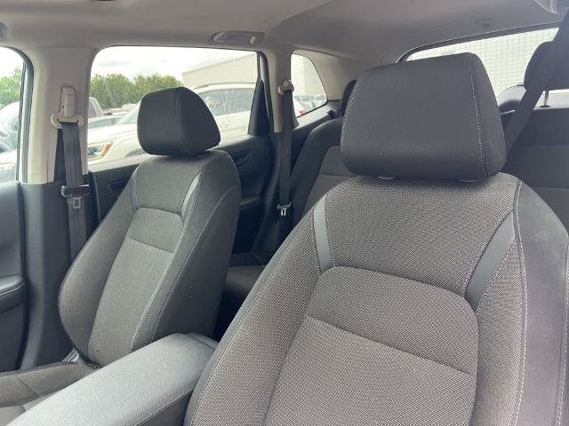 Used 2025 Honda CR-V EX image 10