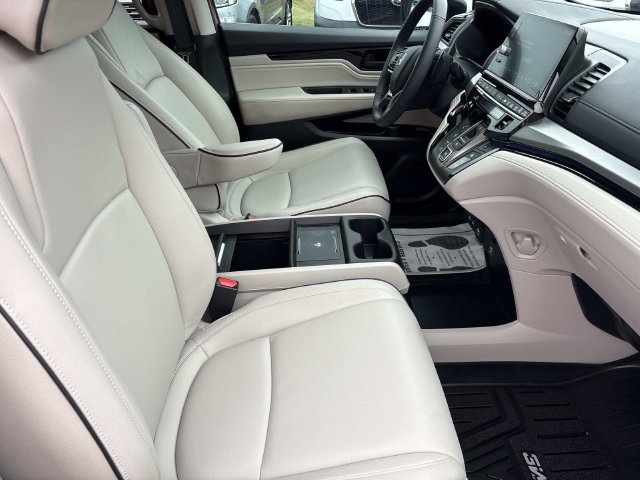 Used 2026 Honda Odyssey Touring image 22