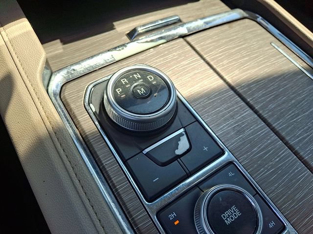Certified 2023 Ford Expedition Max Limited AWD/4WD image 26