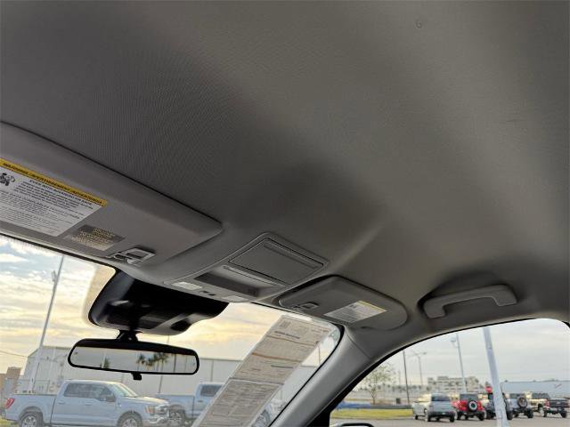 Certified 2025 Ford Maverick XL w/ Equipment Group 102A image 16