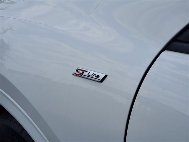 Certified 2024 Ford Escape ST-Line w/ Tech Pack #1 image 32