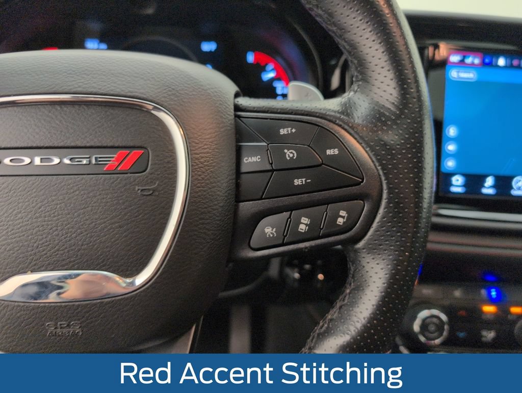 Used 2024 Dodge Durango GT RWD image 39