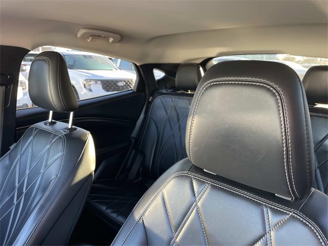 Certified 2021 Ford Mustang Mach-E Select w/ Comfort/Appearance Package image 23