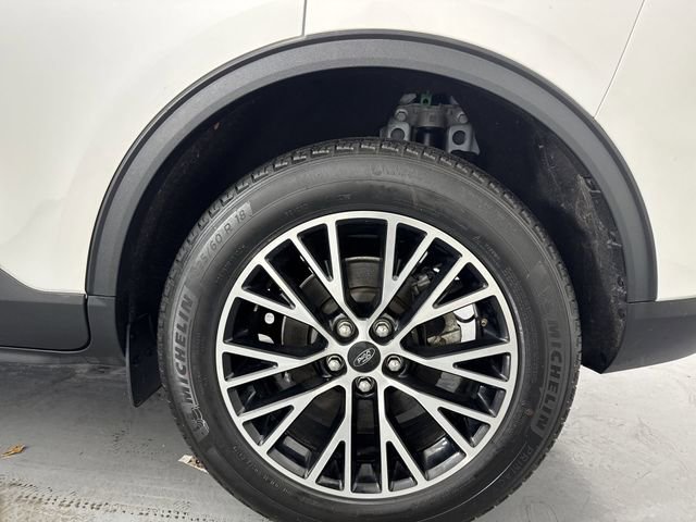 Certified 2023 Ford Escape SE FWD image 5