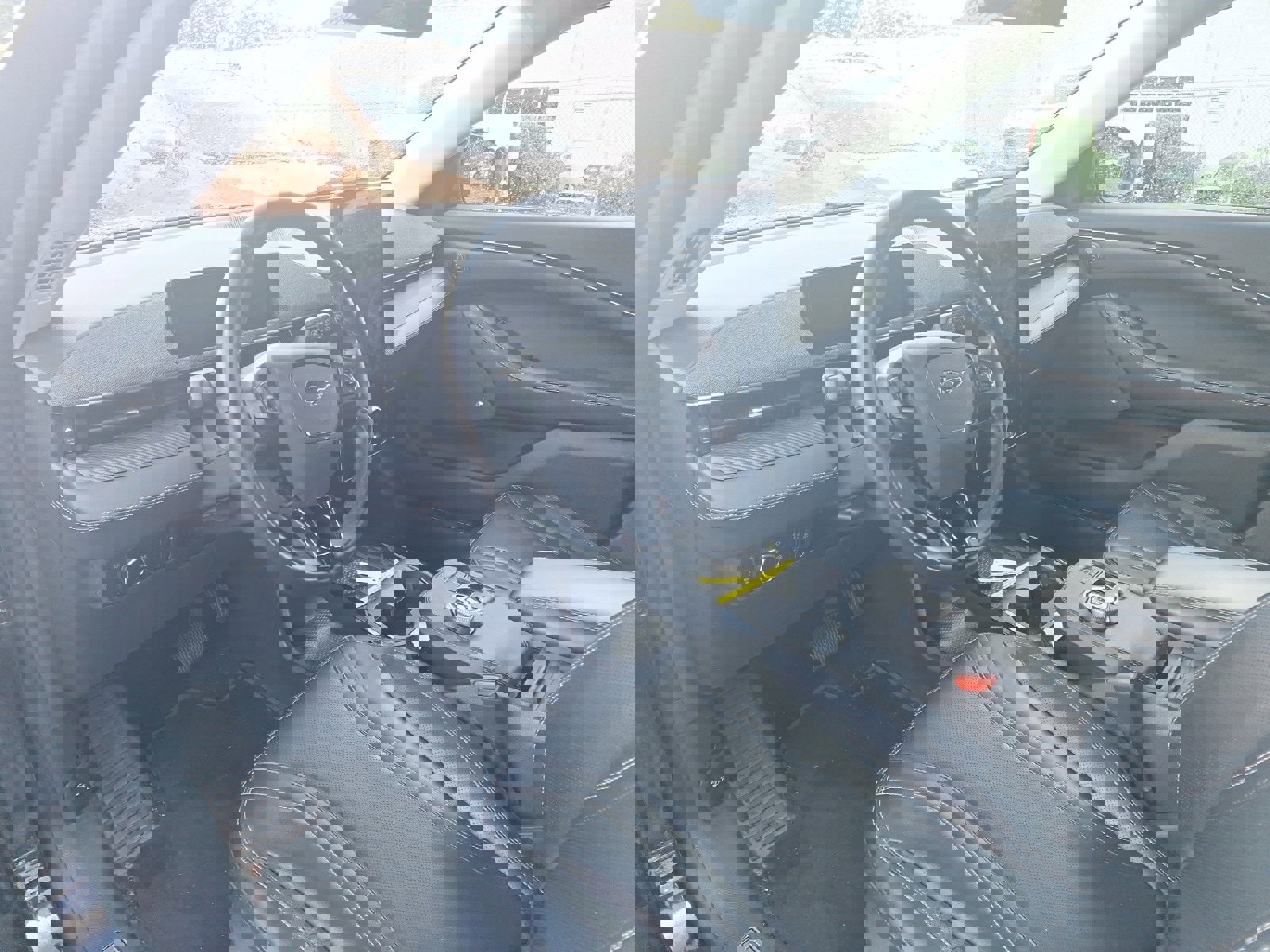 Certified 2023 Ford Mustang Mach-E Premium image 6