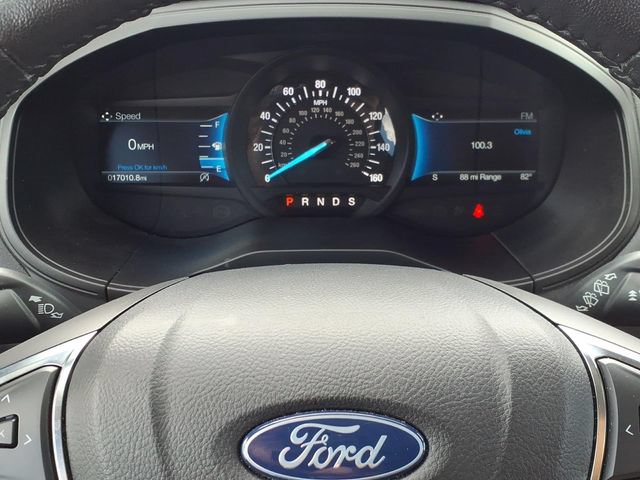 Certified 2023 Ford Edge SEL w/ Convenience Package AWD/4WD image 20