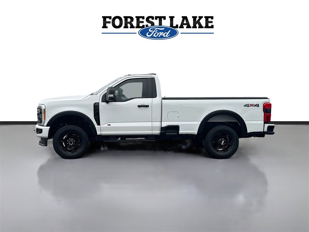 Certified 2023 Ford F350 XL w/ STX Appearance Package image 4