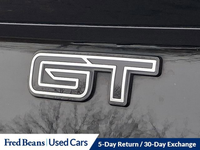 Certified 2023 Ford Mustang Mach-E GT image 32