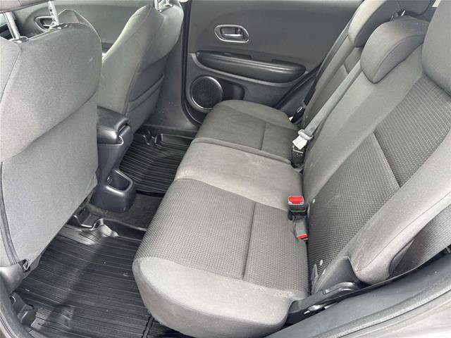 Used 2022 Honda HR-V EX image 12