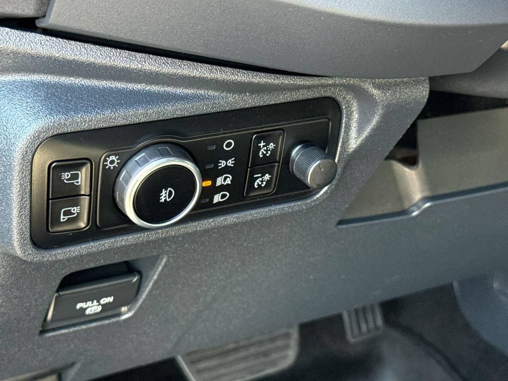 Certified 2025 Ford Bronco Raptor AWD/4WD image 26