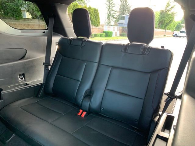 Certified 2024 Ford Explorer ST w/ Equipment Group 401A image 18