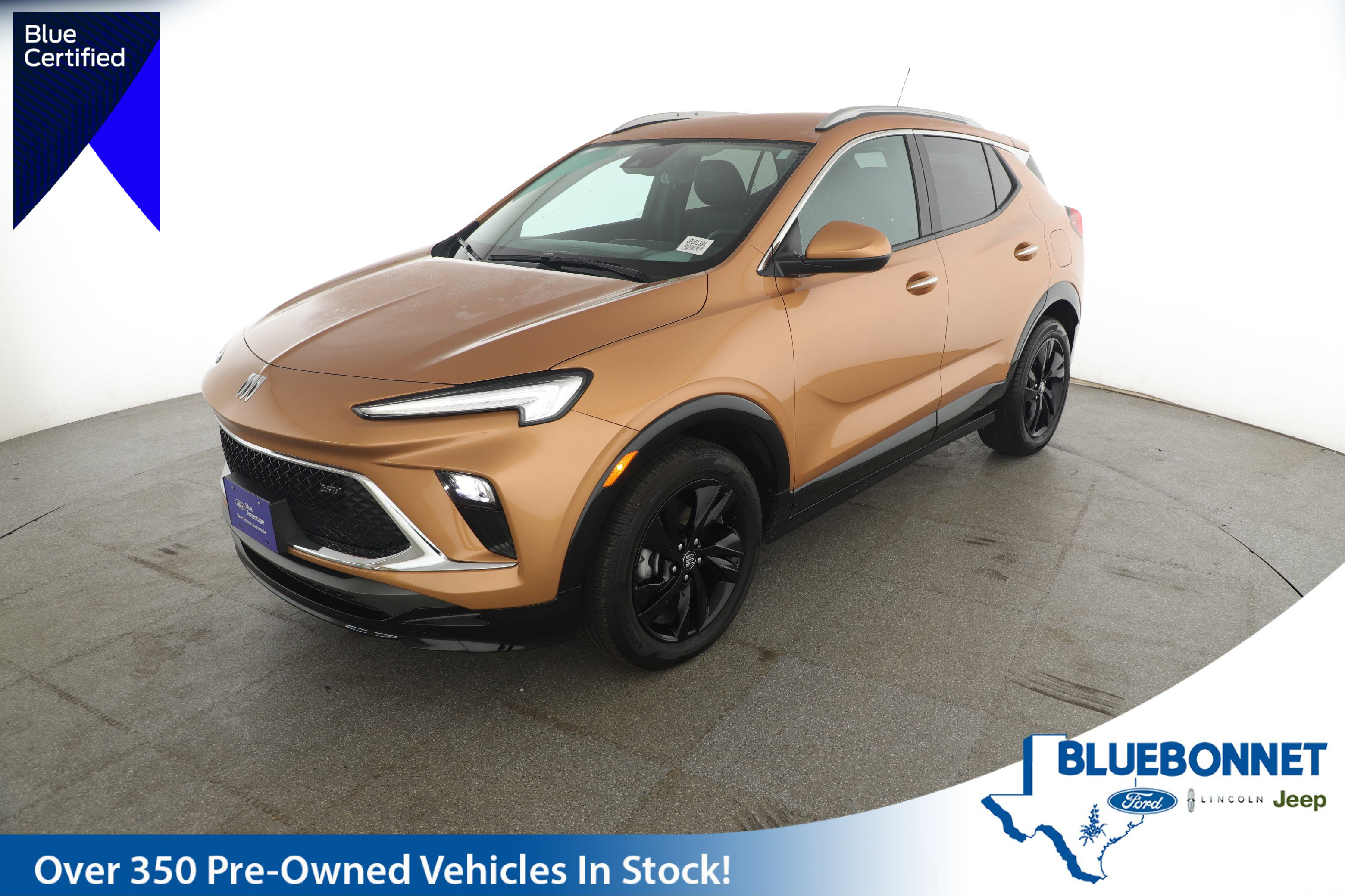 Used 2024 Buick Encore GX Sport Touring