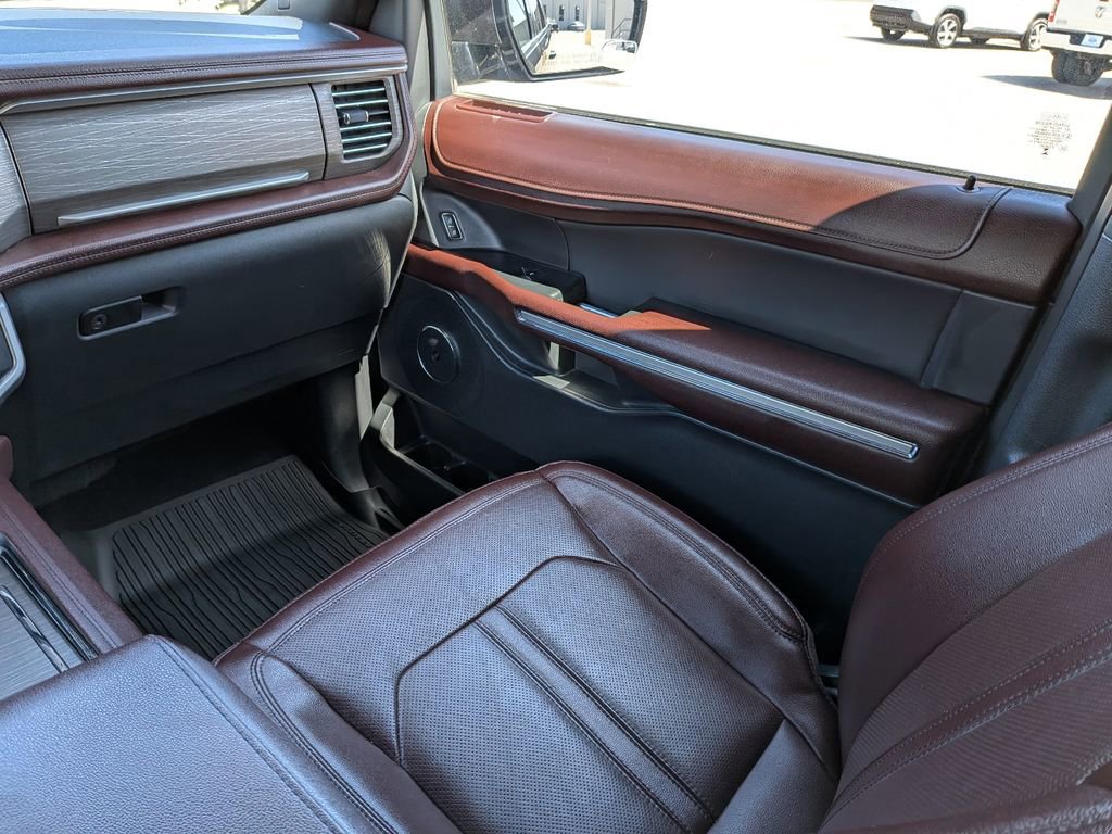 Certified 2023 Ford Expedition Limited image 19