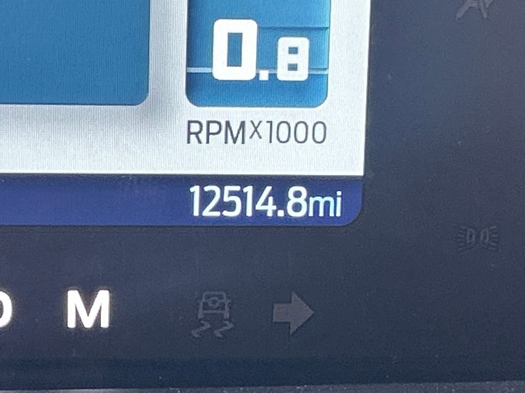 Certified 2024 Ford Bronco Badlands image 23