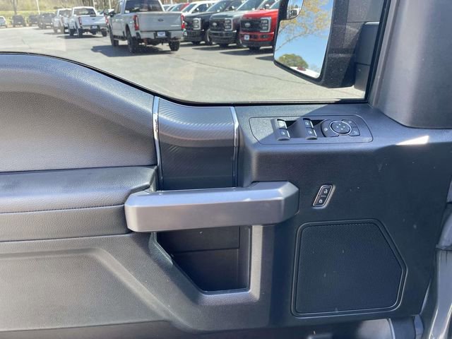 Certified 2019 Ford F150 XLT w/ Equipment Group 302A Luxury image 13