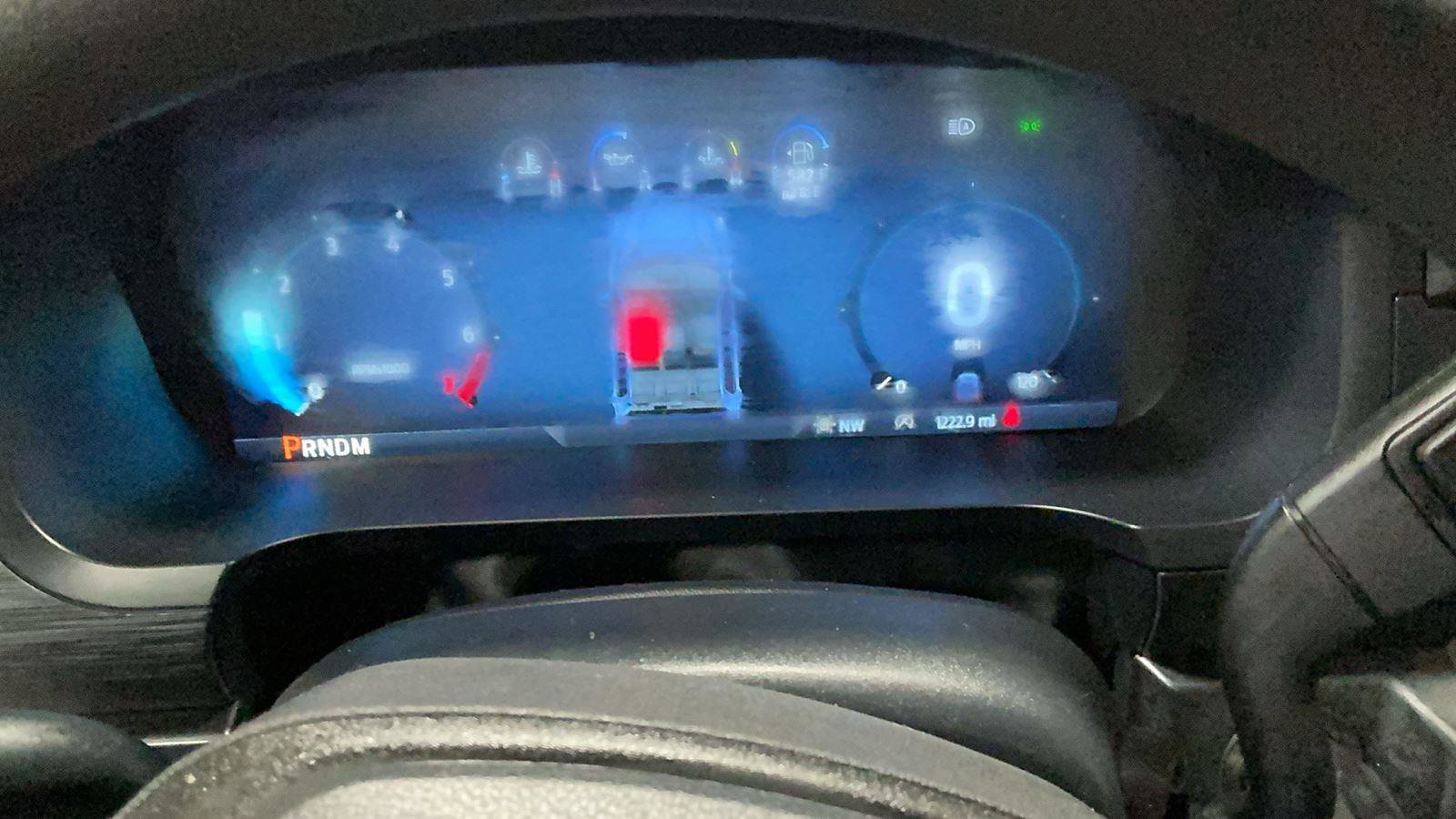 Certified 2025 Ford F150 STX w/ Equipment Group 201A FX4 image 19