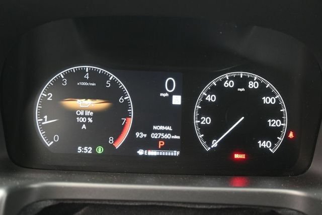 Used 2025 Honda Odyssey Sport-L image 19