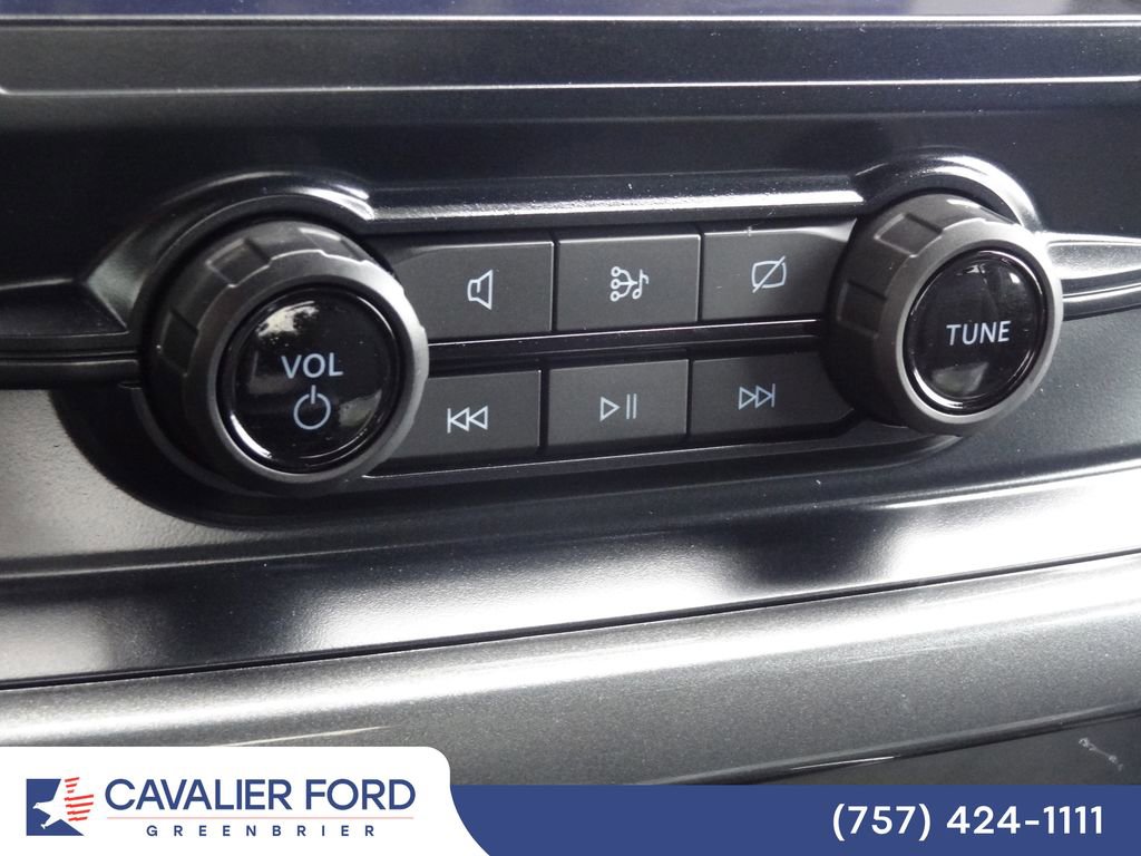 Certified 2023 Ford F150 XL w/ STX Appearance Package AWD/4WD image 35