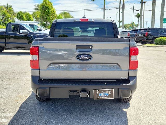 Certified 2025 Ford Maverick XL w/ 4K Tow Package AWD/4WD image 4