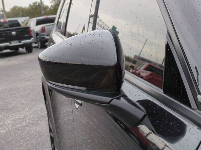 Used 2025 MAZDA CX-70 3.3 Turbo w/ Premium Plus Pkg image 12