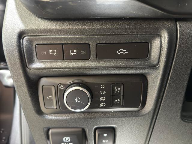 Certified 2021 Ford F150 XLT w/ Equipment Group 302A High AWD/4WD image 12