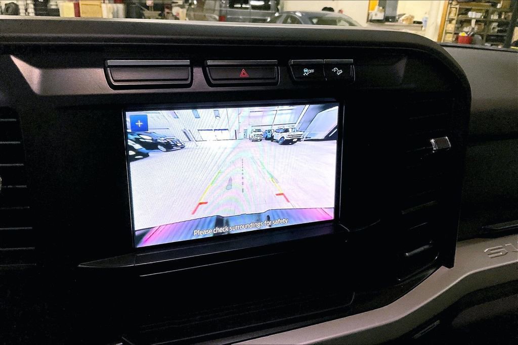 Certified 2023 Ford F250 XLT image 19