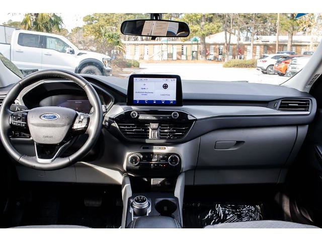 Certified 2023 Ford Escape Active image 13