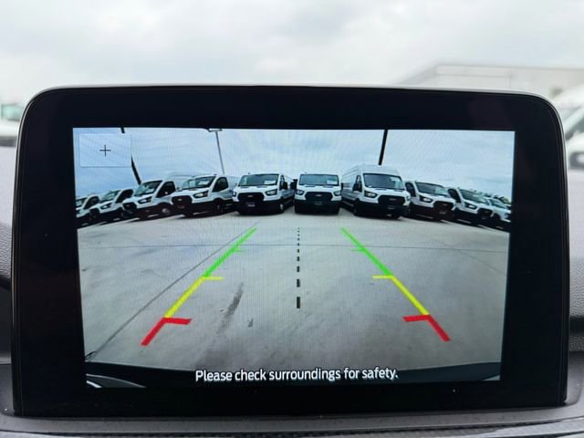 Certified 2025 Ford Escape ST-Line image 17