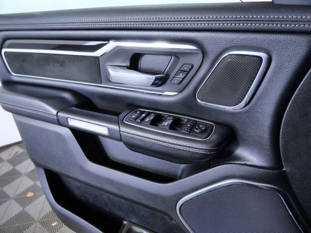 Used 2019 RAM 1500 Laramie image 27