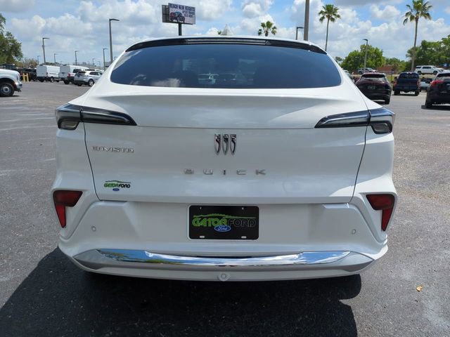 Used 2025 Buick Envista Avenir FWD image 6