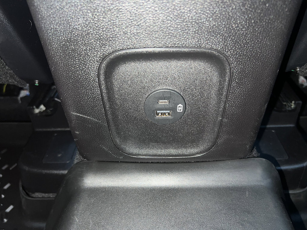 Certified 2022 Ford Bronco Sport Big Bend AWD/4WD image 36