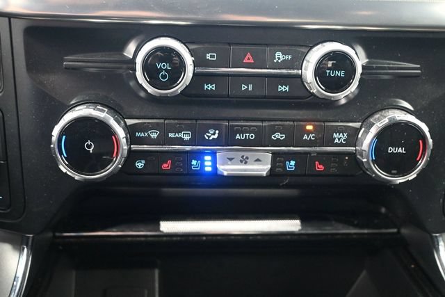 Certified 2025 Ford F150 Lariat w/ Equipment Group 501A Mid AWD/4WD image 13