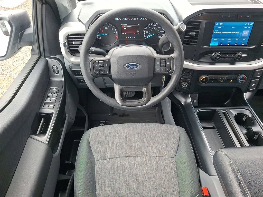 Certified 2022 Ford F150 XL w/ Trailer Tow Package image 20