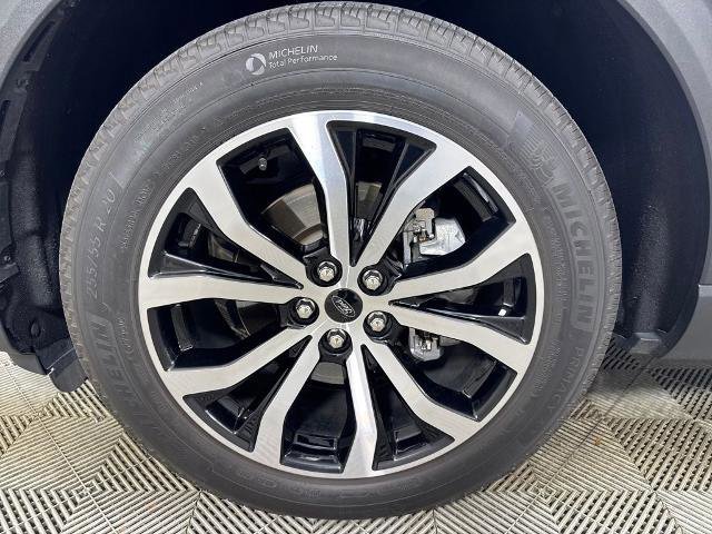 Certified 2025 Ford Explorer ST-Line image 15