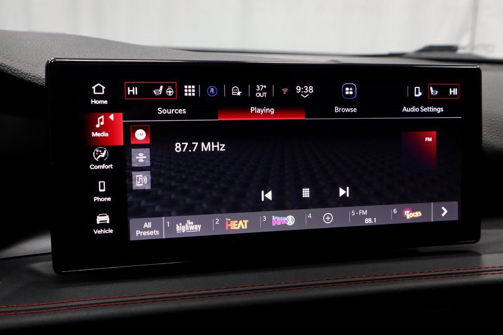 Used 2024 Dodge Hornet R/T w/ Track Pack image 10