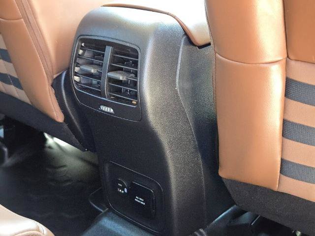 Certified 2022 Ford Bronco Sport Badlands w/ Premium Package AWD/4WD image 11