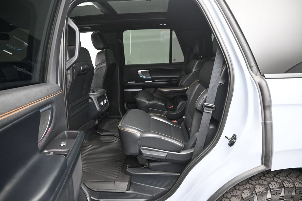 Certified 2025 Ford Expedition Tremor AWD/4WD image 21