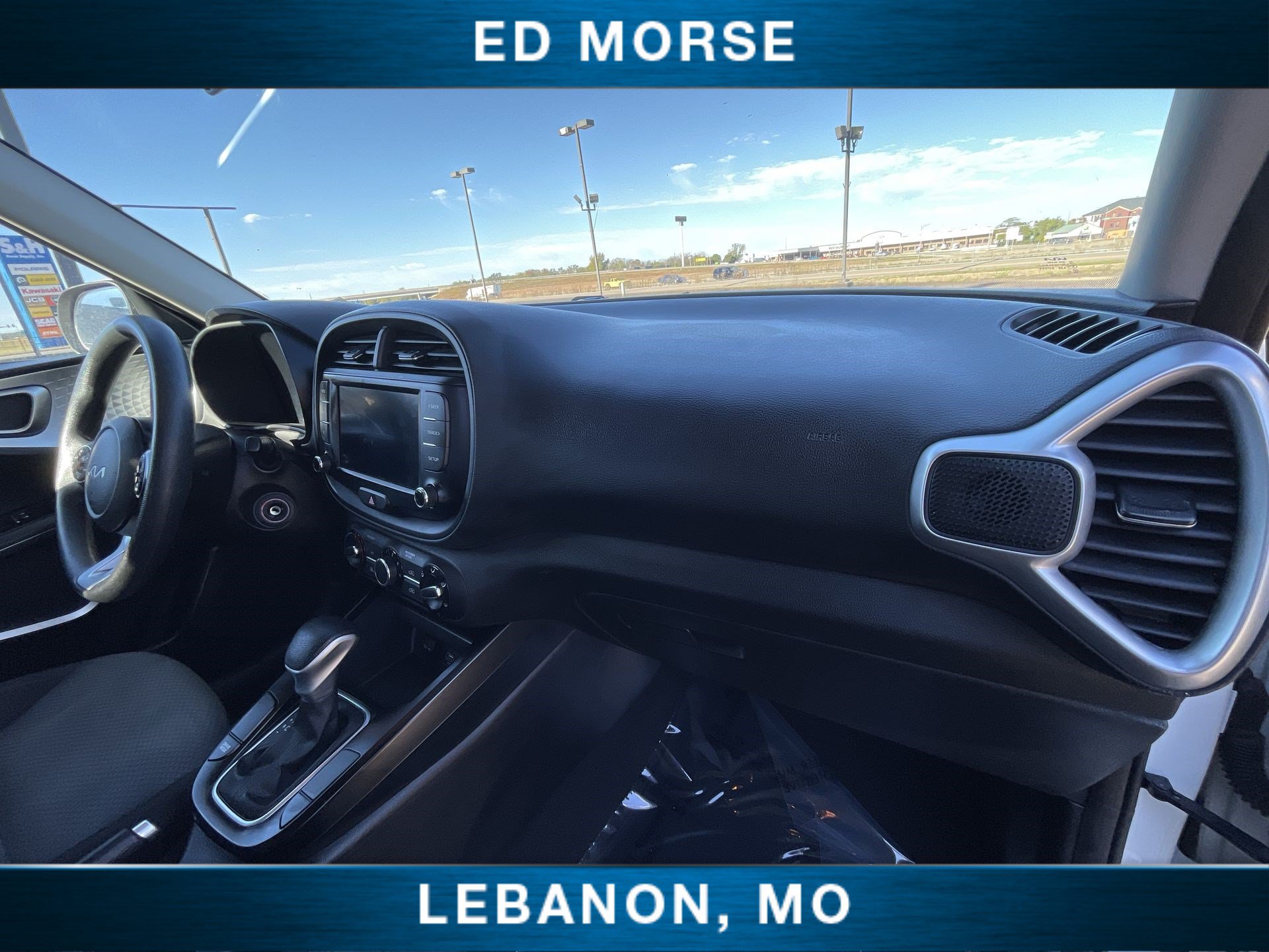 Used 2022 Kia Soul LX w/ Technology Package FWD image 25