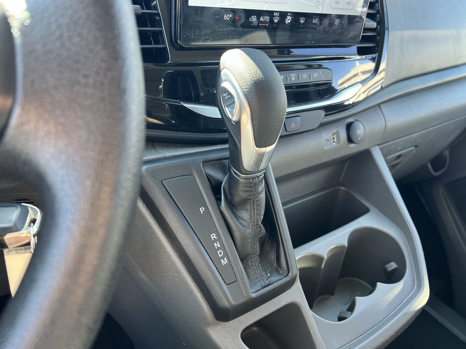 Certified 2025 Ford Transit 350 XLT RWD image 20