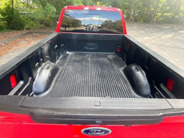 Certified 2021 Ford F350 Lariat w/ Lariat Ultimate Package image 24