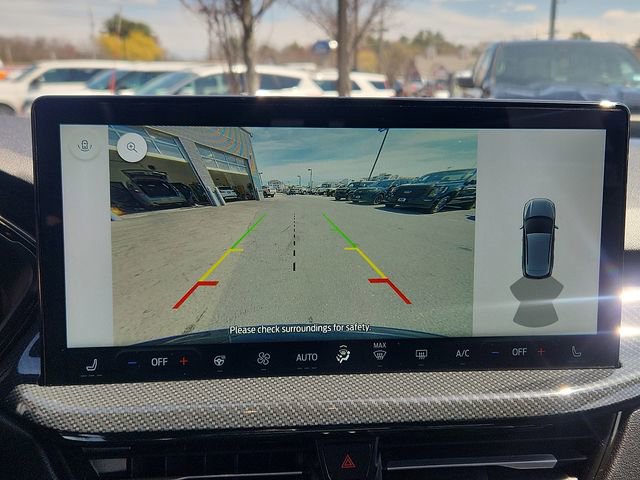 Certified 2024 Ford Escape ST-Line w/ Tech Pack #1 AWD/4WD image 20