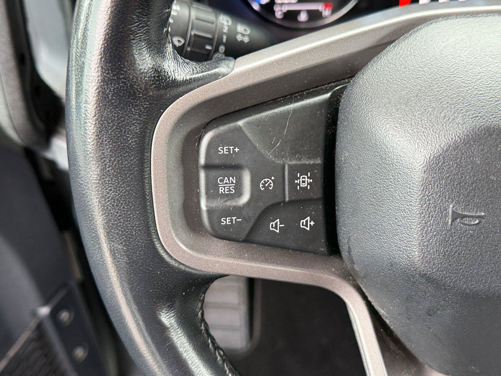 Certified 2024 Ford Bronco Big Bend AWD/4WD image 20