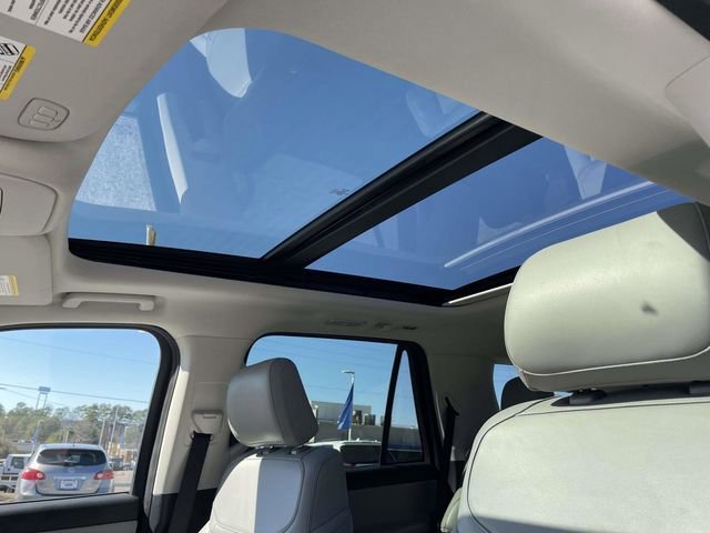 Certified 2025 Ford Expedition Active image 18