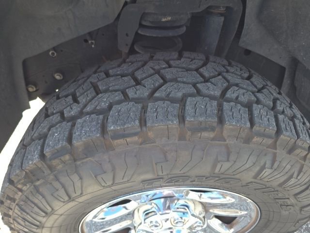 Used 2022 RAM 2500 Big Horn image 7