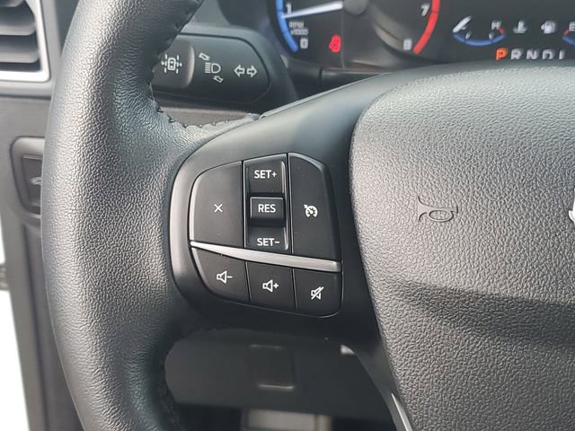 Certified 2023 Ford Bronco Sport Big Bend w/ Convenience Package image 15