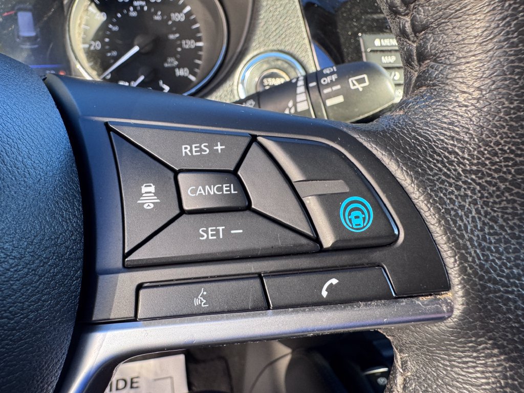 Used 2019 Nissan Rogue SL AWD/4WD image 26