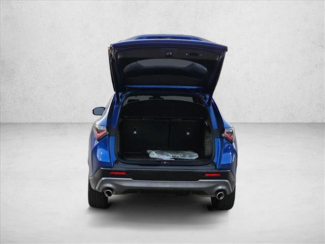 Used 2025 Acura ADX A-Spec image 6