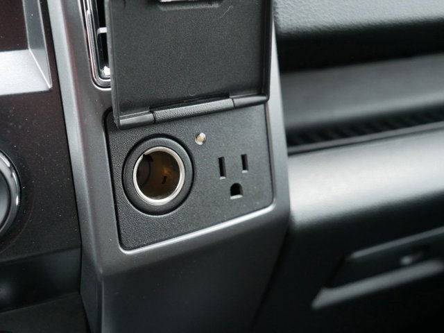 Certified 2019 Ford F150 XLT w/ Equipment Group 302A Luxury image 28