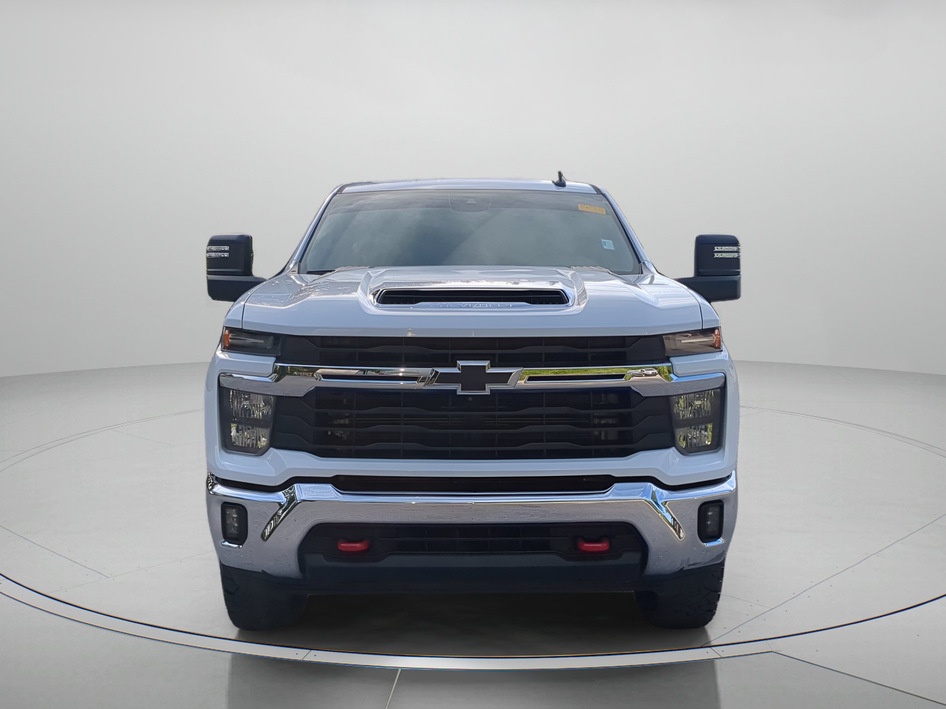 Used 2024 Chevrolet Silverado 2500 LT w/ All Star Edition AWD/4WD image 37